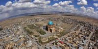 سلطانیه؛ سلطان‌نشین تاریخ مغول