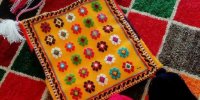 چه چیزی در چنته‌ داری؟
