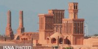 یزد، دیدنی است/ ابرکوه؛ شهری به قدمت تاریخ