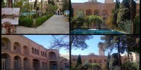 دهان فرخی یزدی را اینجا دوختند...