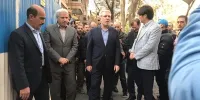 هنوز دستور عزل اعضا دستم نرسیده