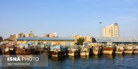 ۱۳۶ اسکله گردشگری دریایی در مازندران ساخته می‌شود