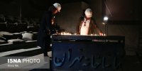یک روایت متفاوت از نخستین تماشاخانه تهران / لاله زار جان گرفت!