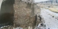 انتقاد نماینده گلپایگان از عدم توجه به آثار تاریخی روستای کوچ‌ری