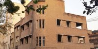 قرار نیست خانه شاملو تخریب شود