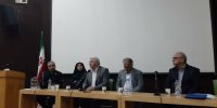 از فراموشیِ آخرین سیل تهران تا کاشی ماندگارِ عبدالمجید ارفعی