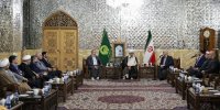 عراقی‌ها بیشترین زائران مشهد هستند/ حرم امام رضا (ع) ۳۰ میلیون زائر دارد