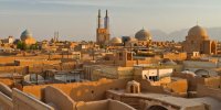 راه‌اندازی کمیته مناسب‌سازی معابر و بناهای تاریخی در یزد