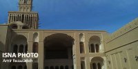نگاهی به شهر زیباترین بادگیرهای ایران