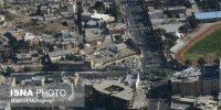 کاروانسرای تاریخی که تنها تا سه ماه دیگر زندان می‌ماند