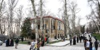 تصویب کلیات اصلاح تابلوهای راهنمای مراکز گردشگری تهران