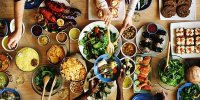 سفرهای خوشمزه و پرطرفدار که از آن غافلیم