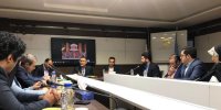 ایران برای گرفتن این میزبانی همت ندارد؟