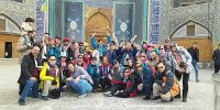 چینی‌ها برای سفر به ایران دیگر ویزا لازم ندارند