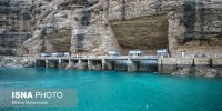 سدها چه نقشه‌ای برای جذب گردشگر کشیده‌اند؟