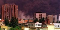 روسیه: بدون شک بمباران یوگسلاوی توسط ناتو نقض قوانین بین المللی بود