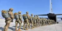 آمریکا برای تقابل با روسیه به استراتژی دوران جنگ سرد در اروپا بازمی‌گردد