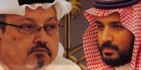 درخواست برای اعطای دکترای افتخاری کالبدشکافی به بن سلمان!