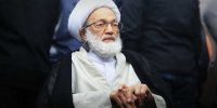 آیت‌الله عیسی قاسم: میزبانی از صهیونیست‌ها در بحرین خواری و ذلت است