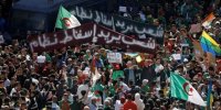 الجزایری‌ها امروز با شعار تغییر ریشه‌ای نظام به خیابان‌ها می‌آیند