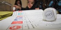 فضاحت انتخاباتی در ترکیه