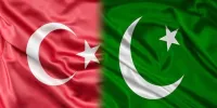 ترکیه و پاکستان مبارزه مشترک با تروریسم را بررسی کردند
