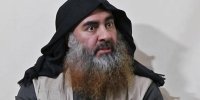 کمک همسر یکی از سرکردگان داعش به سازمان سیا برای تعقیب البغدادی