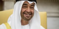 نیویورک تایمز: ولیعهد ابوظبی اساس و جوهره معامله قرن را ایجاد کرد