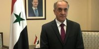 دمشق: هیچکس حق اظهار نظر درباره تغییر نظام سوریه را ندارد