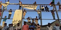 پیشنهاد سازمان ملل برای اعزام ناظر به سودان
