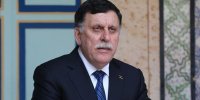ابتکارعمل فایز السراج برای پایان دادن به بحران لیبی