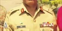 تغییر رئیس سازمان اطلاعات قدرتمند ارتش پاکستان