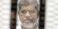 پیکر محمد مرسی در شرق قاهره به خاک سپرده شد
