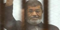عفو بین الملل خواهان تحقیقات فوری درباره مرگ مرسی شد