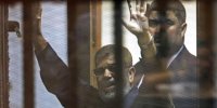 گروه‌های مقاومت فلسطین درگذشت مرسی را تسلیت گفتند