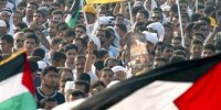 اعتراض ملت بحرین به میزبانی کشورشان از کارگاه اقتصادی آمریکا درباره معامله قرن