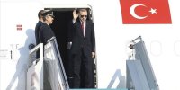 اردوغان به چین می‌رود