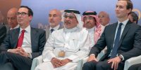 هاآرتص: تمام شواهد عادی سازی روابط در کارگاه بحرین مشهودند