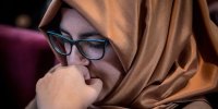 نامزد خاشقجی: واشنگتن به گونه‌ای رفتار می‌کند گویی اتفاقی نیفتاده است