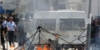 دو انفجار انتحاری در تونس