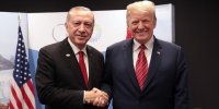 اردوغان: ولیعهد عربستان باید هویت عاملان قتل خاشقجی را فاش کند/ آمریکا ما را تحریم نمی‌کند