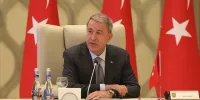 ترکیه خطاب به خلیفه حفتر: واکنش ما شدید خواهد بود