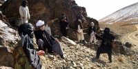 حمله طالبان در شمال افغانستان ۲۵ کشته برجای گذاشت