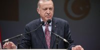 اردوغان: طی 10 روز اس400‌ها را تحویل می‌گیریم/ برخی با پول می‌خواهند پرونده خاشقجی را چال کنند