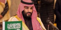 بن سلمان برای کشورهای غربی چاپلوسی می‌کند