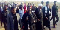 سخنگوی جنبش شیعیان نیجریه: ما تروریست نیستیم