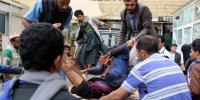 انصارالله پایگاه ملک خالد عربستان را هدف حملات پهپادی قرار داد