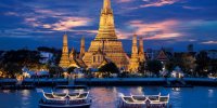 چند انفجار کوچک در بانکوک همزمان با نشست امنیتی آسه‌آن