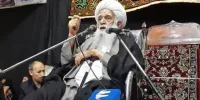 آیت‌الله آصف محسنی درگذشت