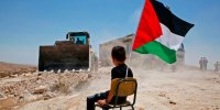 دموکرات‌ها اشغالگری اسرائیل را انکار می‌کنند